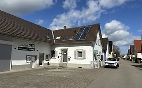 Gaestehaus Ludwig